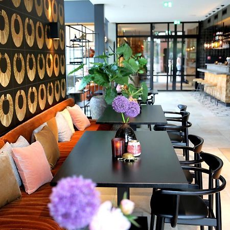 Van Der Valk Hotel Den Haag - Voorschoten Dış mekan fotoğraf