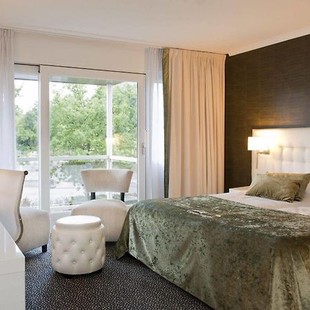 Van Der Valk Hotel Den Haag - Voorschoten Dış mekan fotoğraf