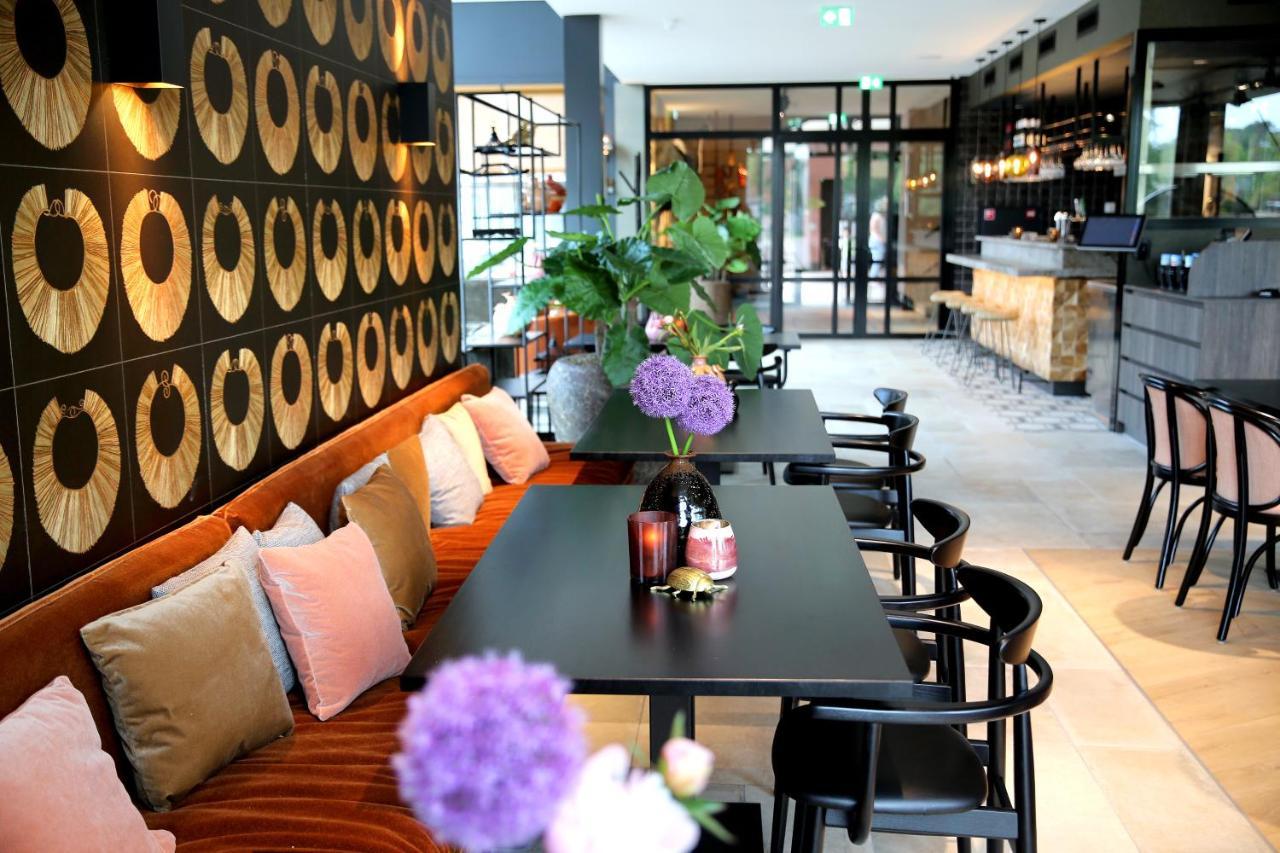 Van Der Valk Hotel Den Haag - Voorschoten Dış mekan fotoğraf
