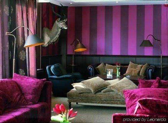 Van Der Valk Hotel Den Haag - Voorschoten Oda fotoğraf