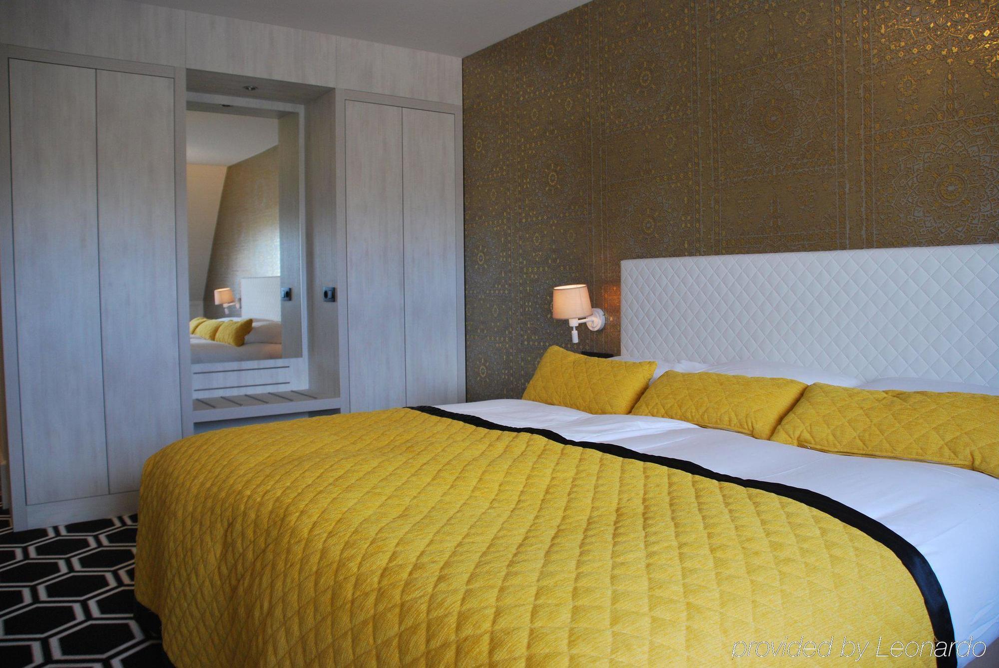 Van Der Valk Hotel Den Haag - Voorschoten Dış mekan fotoğraf