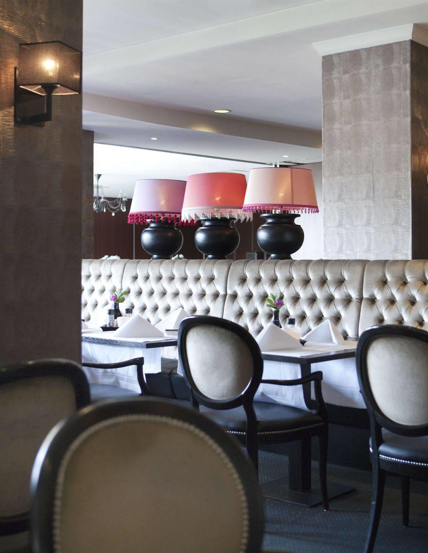 Van Der Valk Hotel Den Haag - Voorschoten Dış mekan fotoğraf