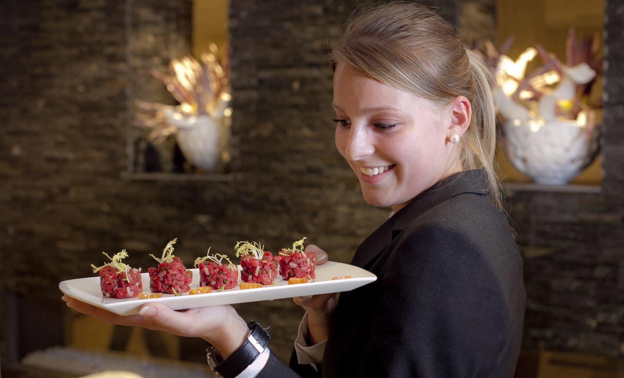 Van Der Valk Hotel Den Haag - Voorschoten Dış mekan fotoğraf
