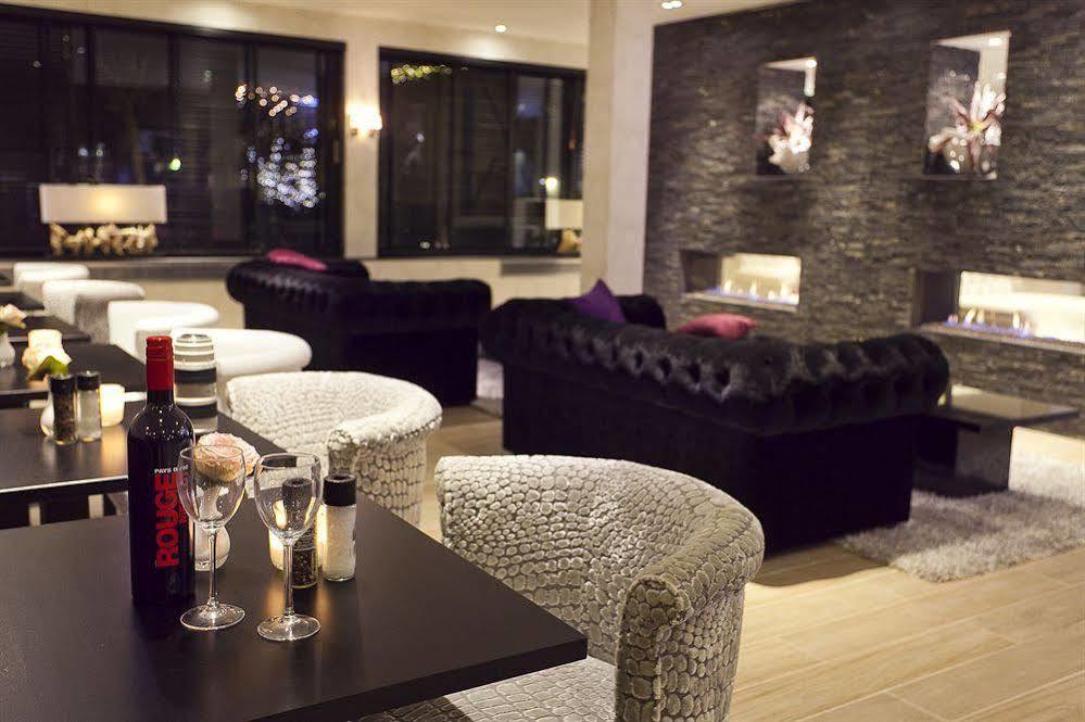 Van Der Valk Hotel Den Haag - Voorschoten Dış mekan fotoğraf