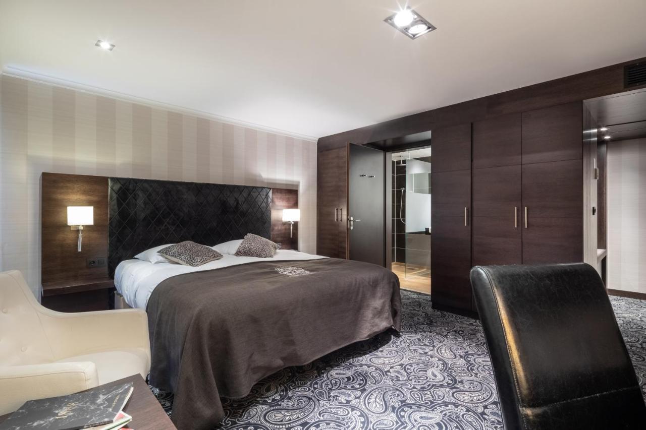 Van Der Valk Hotel Den Haag - Voorschoten Dış mekan fotoğraf