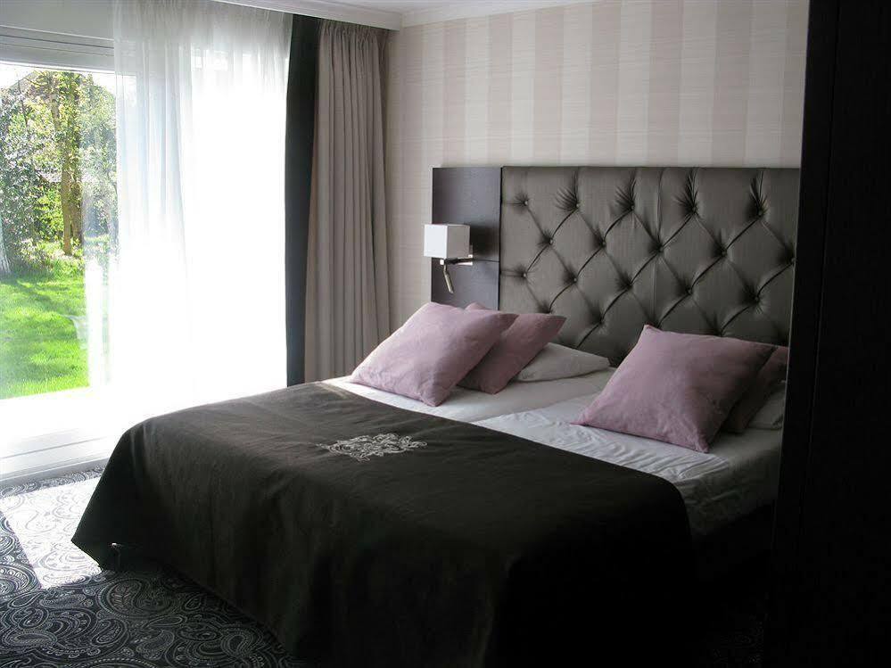 Van Der Valk Hotel Den Haag - Voorschoten Dış mekan fotoğraf