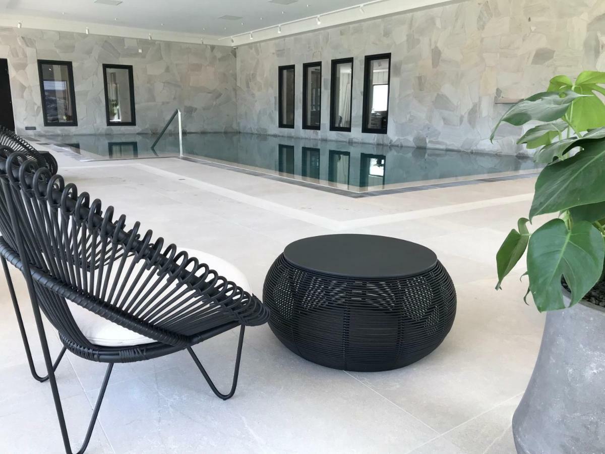 Van Der Valk Hotel Den Haag - Voorschoten Dış mekan fotoğraf